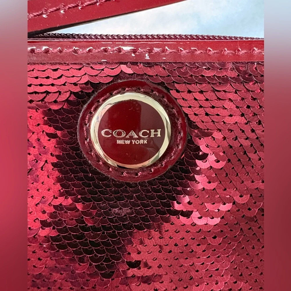 Coach add instant